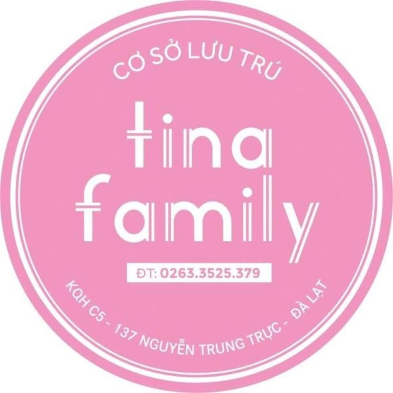 Tina Family Ξενοδοχείο Νταλάτ Εξωτερικό φωτογραφία